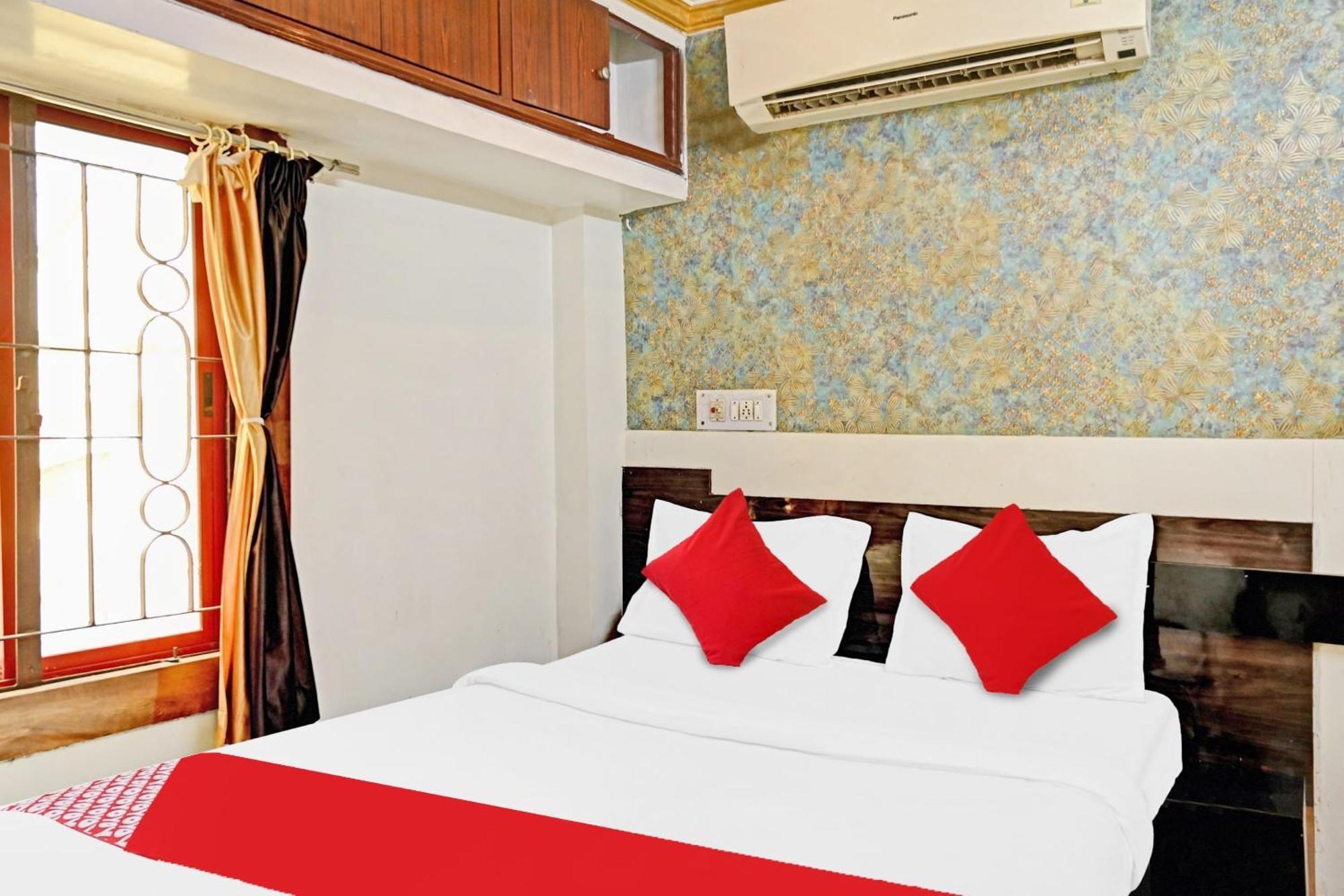 Hotel O Om Shanti Inn 加尔各答 外观 照片