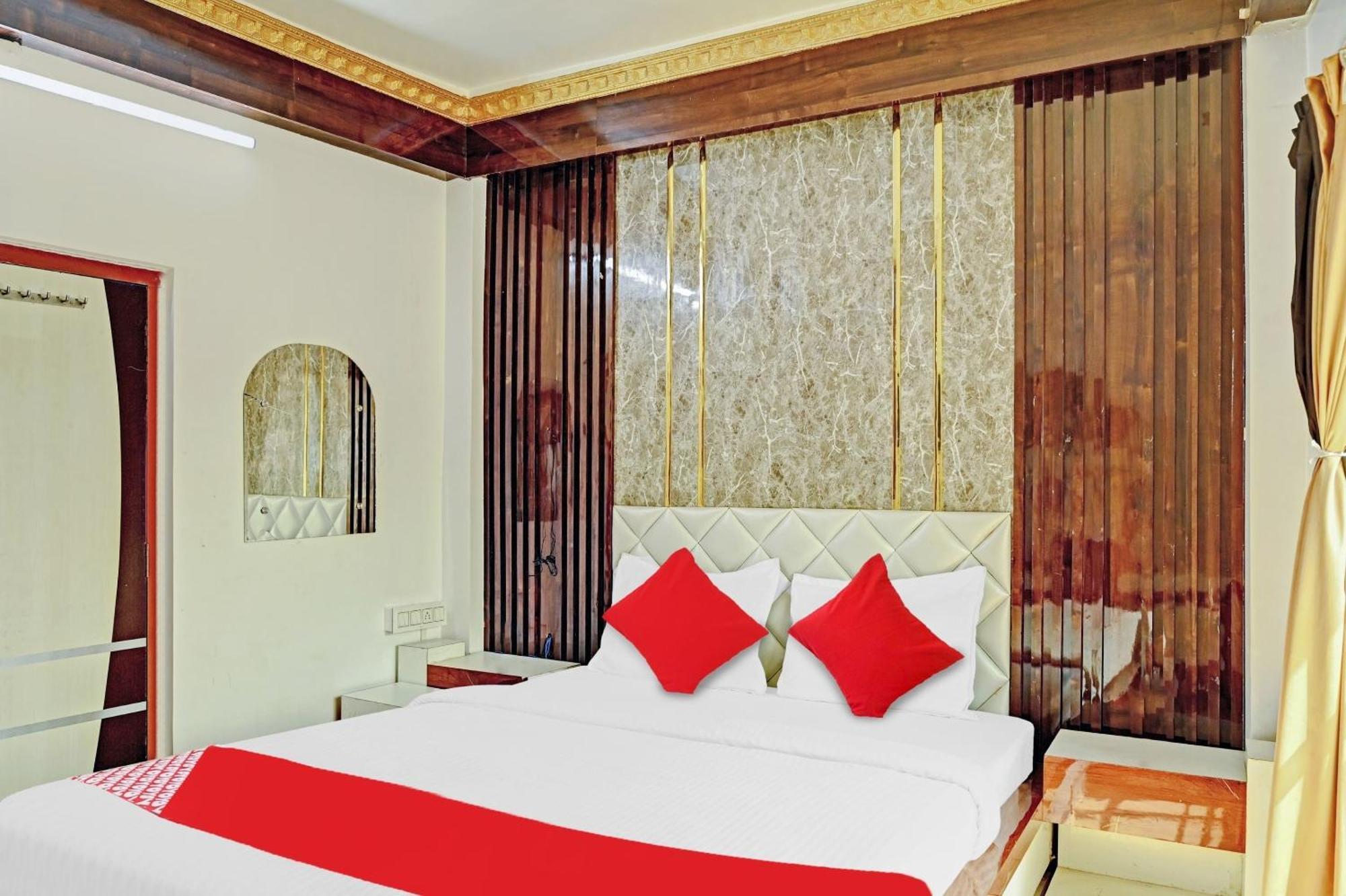 Hotel O Om Shanti Inn 加尔各答 外观 照片