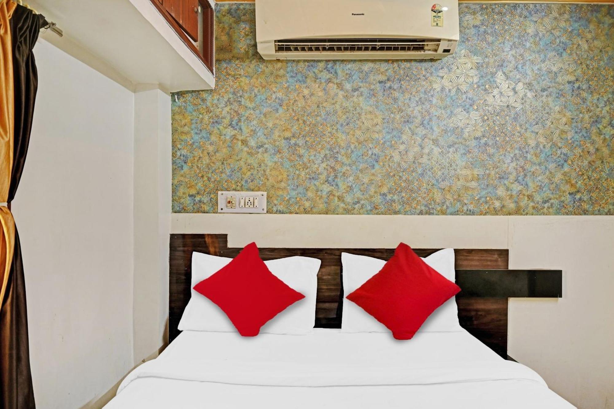 Hotel O Om Shanti Inn 加尔各答 外观 照片