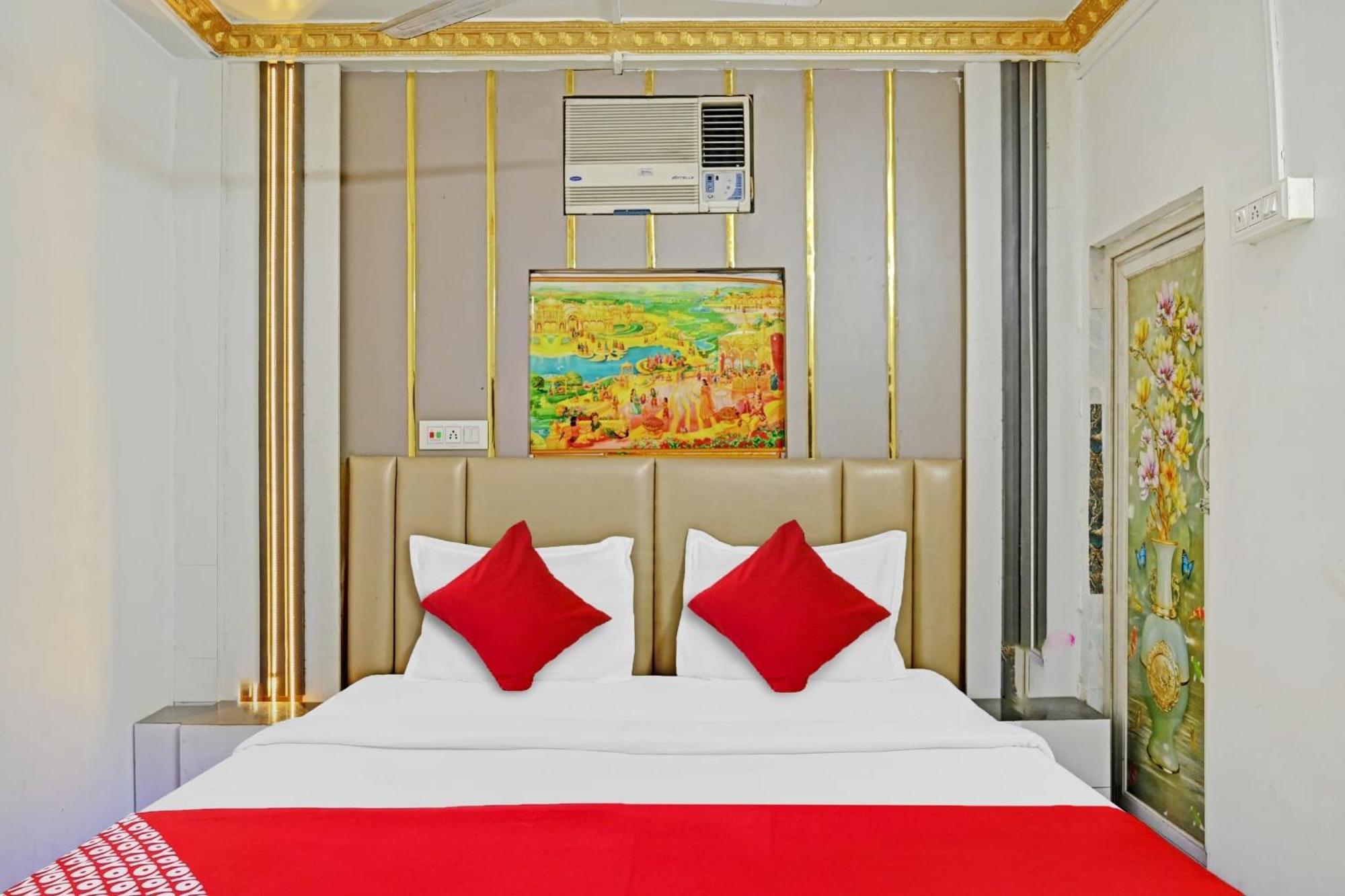 Hotel O Om Shanti Inn 加尔各答 外观 照片