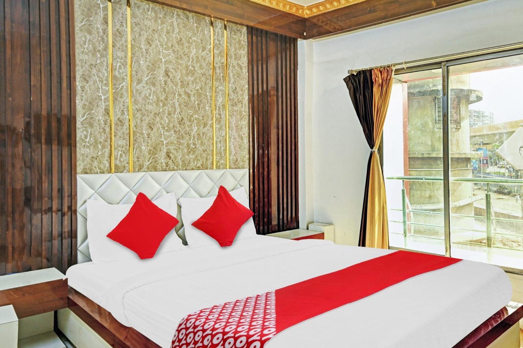 Hotel O Om Shanti Inn 加尔各答 外观 照片